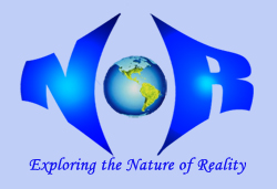 NoR logo